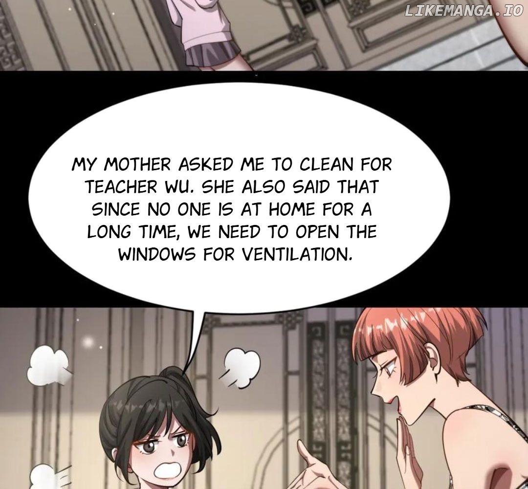 I’m Trapped In This Day For One Thousand Years Chapter 162 - page 17